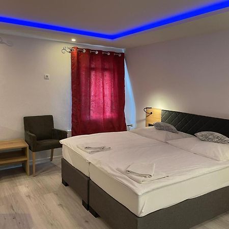 Hotel & Restaurant Bella Italia Niederfell Pokój zdjęcie
