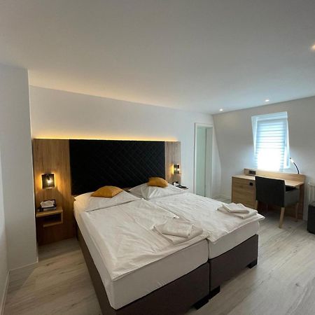 Hotel & Restaurant Bella Italia Niederfell Pokój zdjęcie