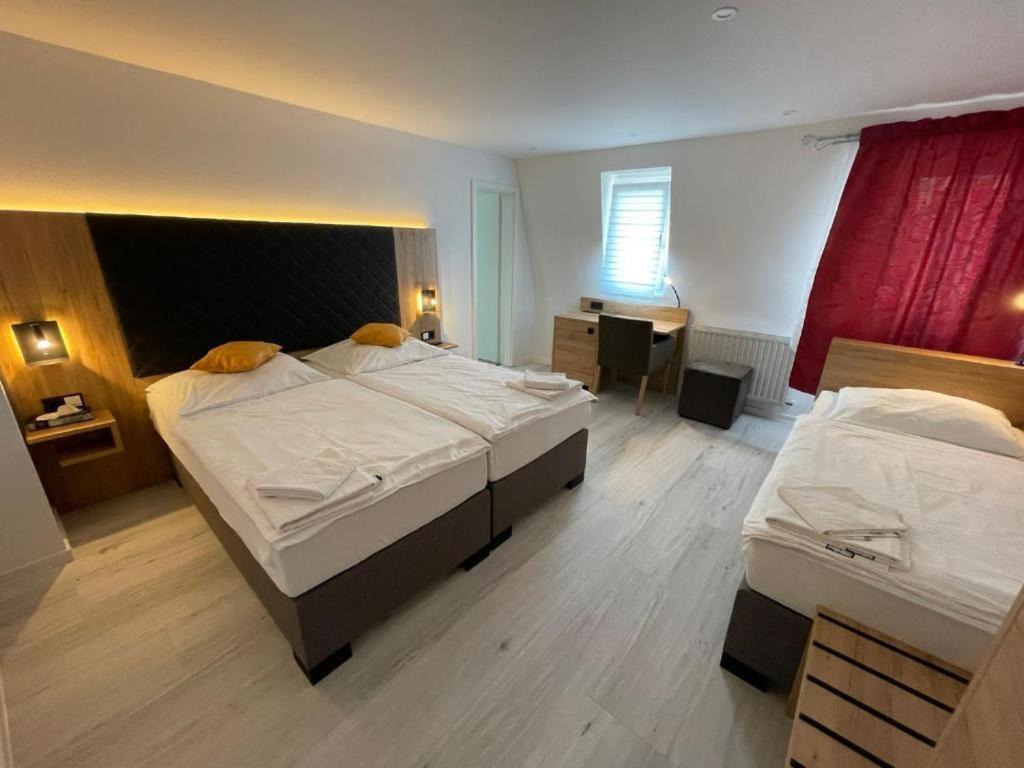 Hotel & Restaurant Bella Italia Niederfell Zewnętrze zdjęcie