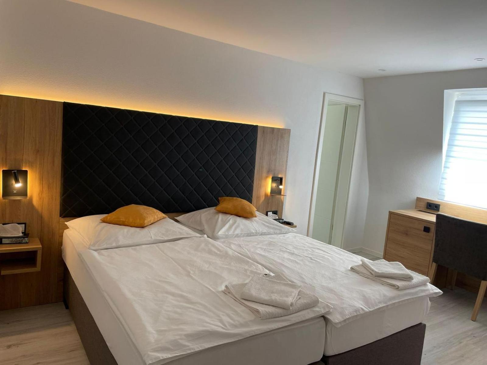 Hotel & Restaurant Bella Italia Niederfell Pokój zdjęcie