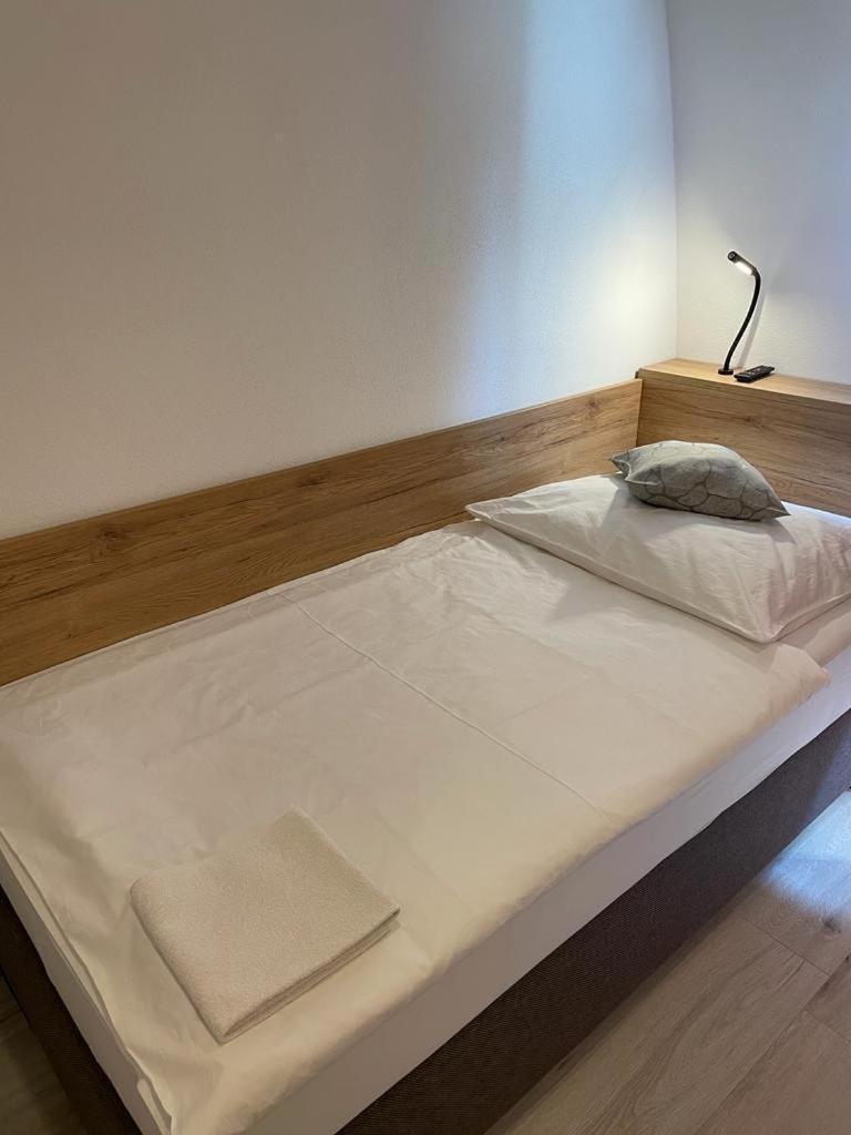 Hotel & Restaurant Bella Italia Niederfell Pokój zdjęcie